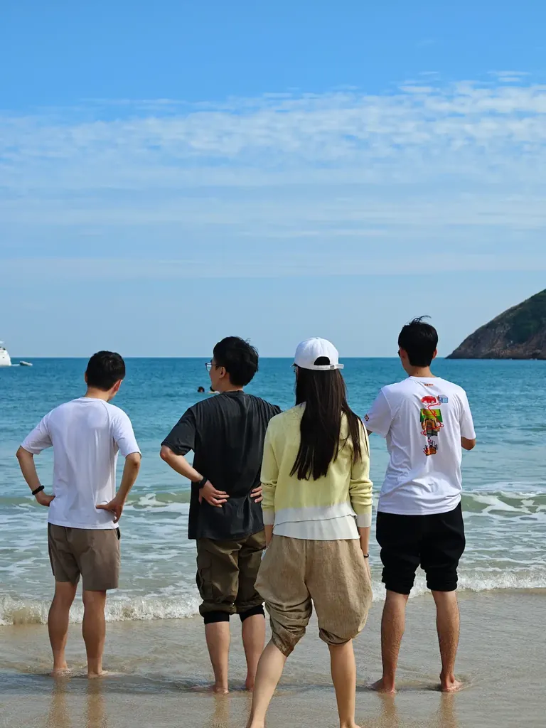 浪茄湾