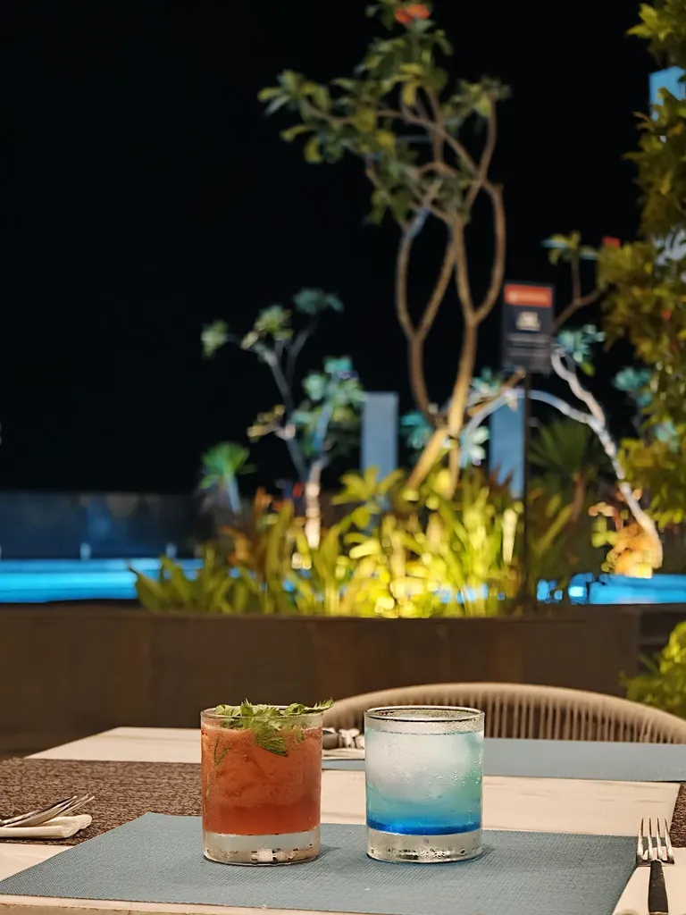 小酌 Bloody Mary