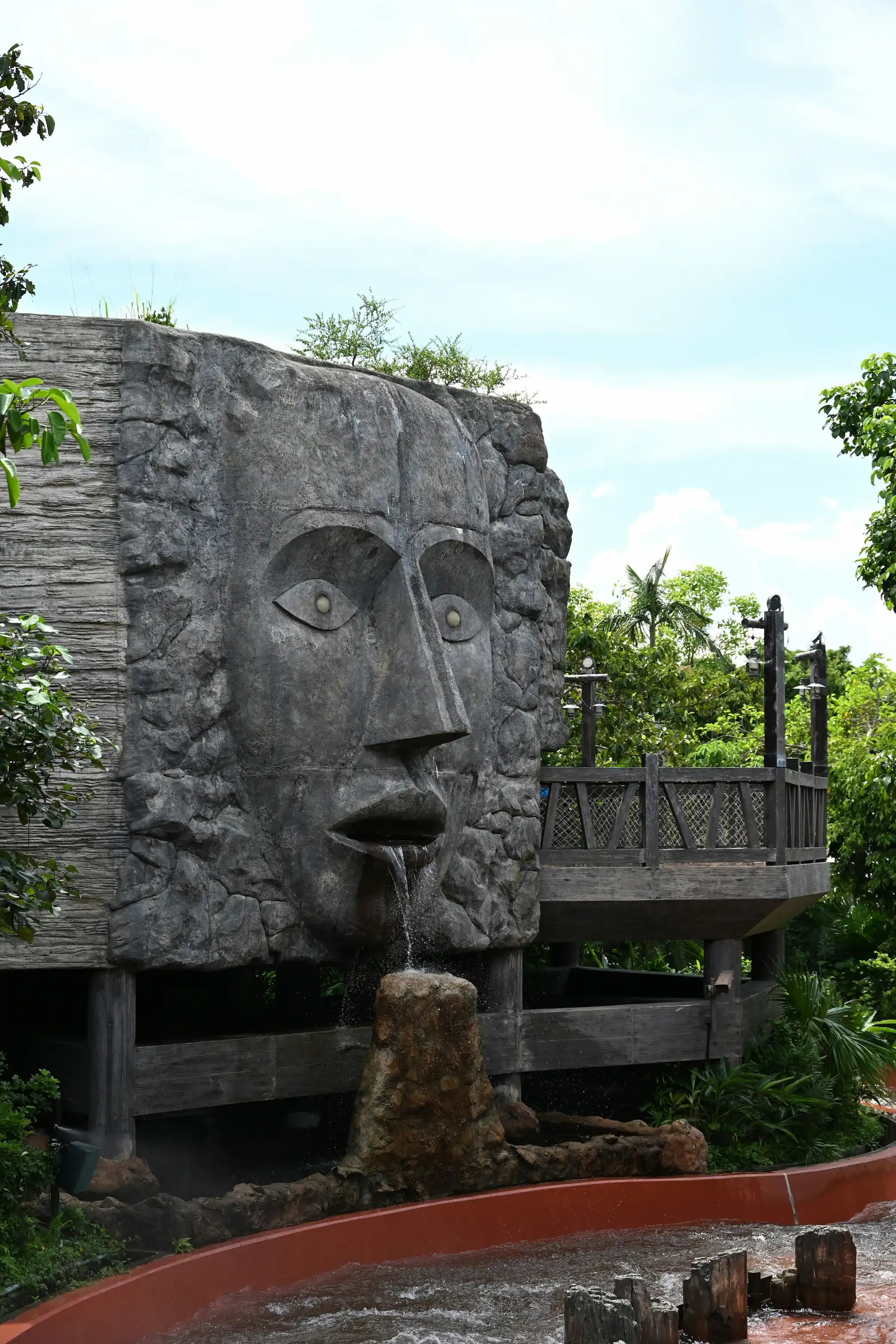 治好了也流口水🤤