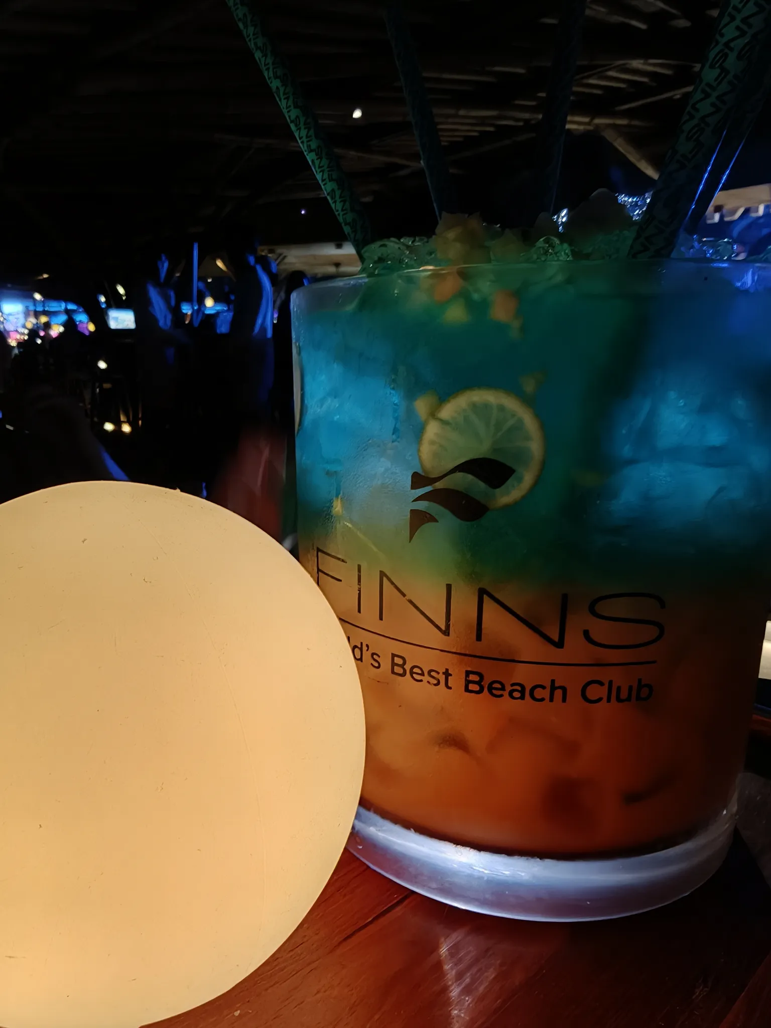 小酌不知道什么鸡尾酒