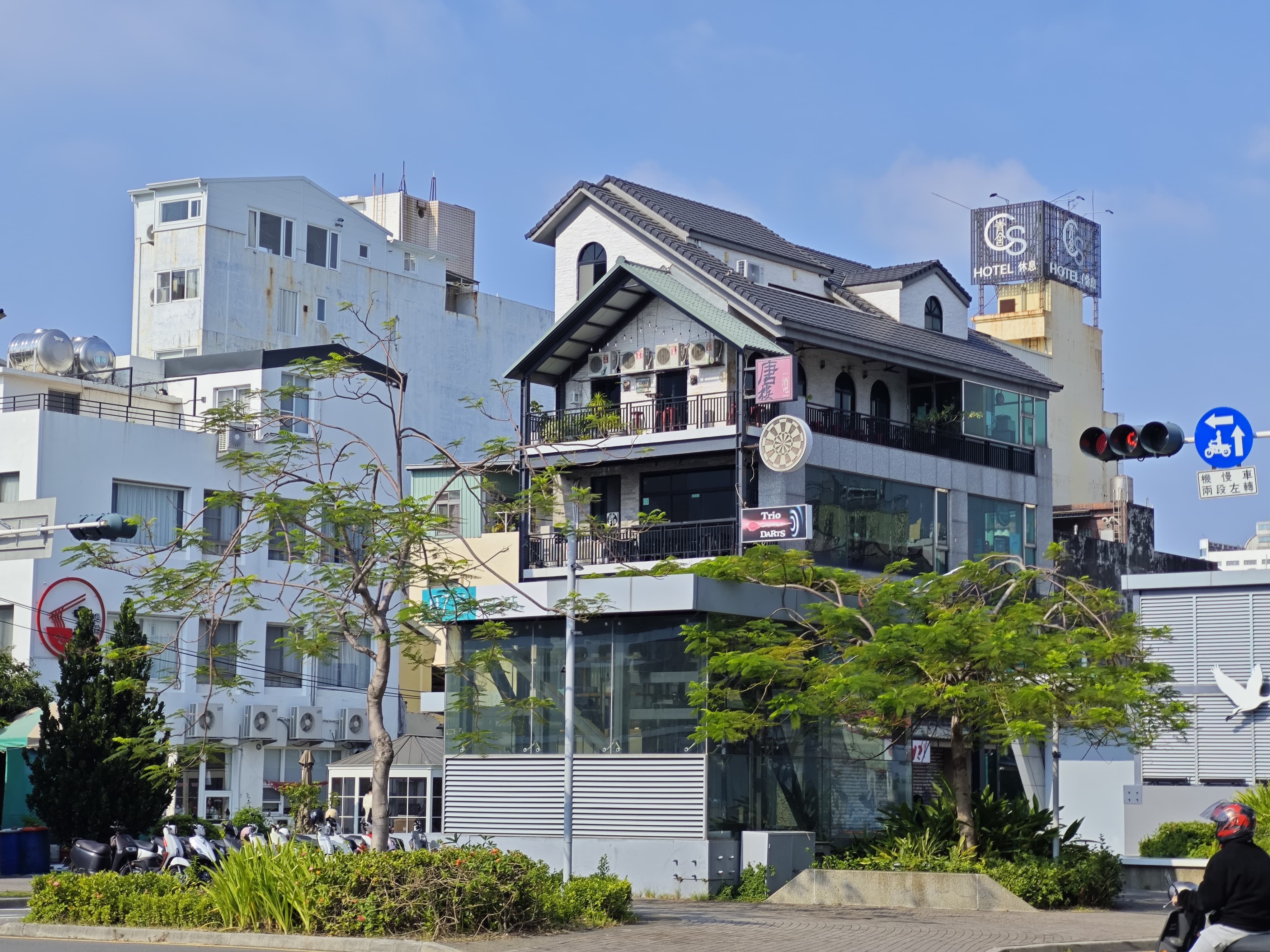 台南街头随拍